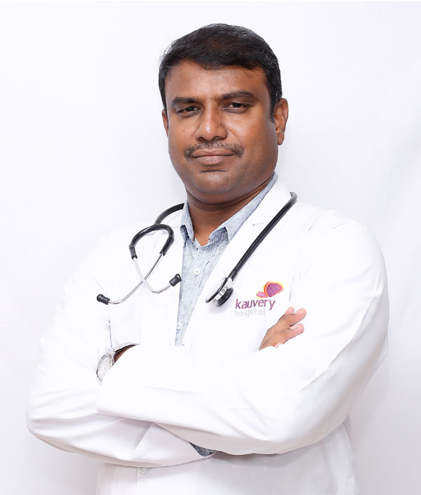 Dr. T. Mahalingam